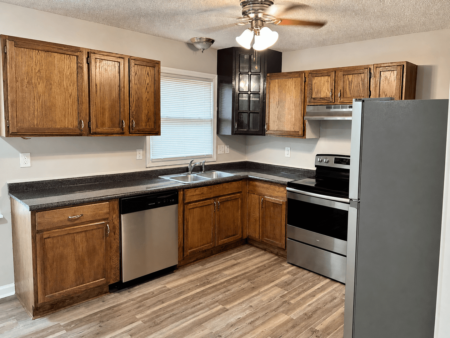 Huntsville House: 2607 Bonnie View Drive