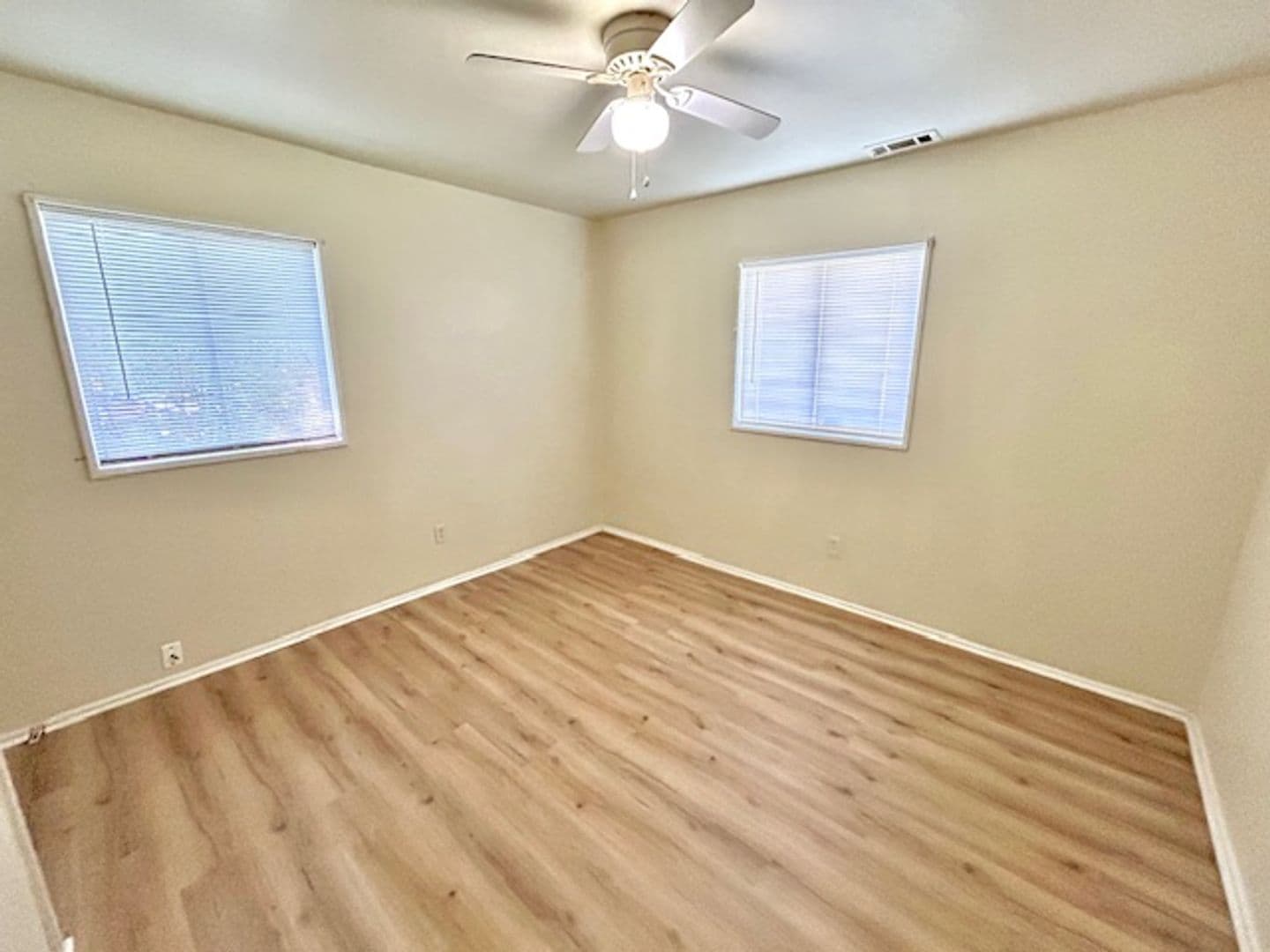 Huntsville House: 2433 Shepard Drive