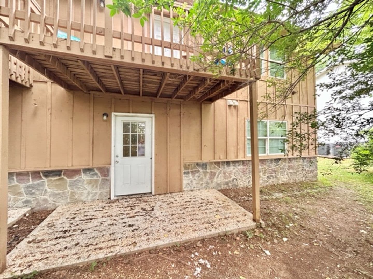 Huntsville Apartment: 1408 Ascent Trail NW