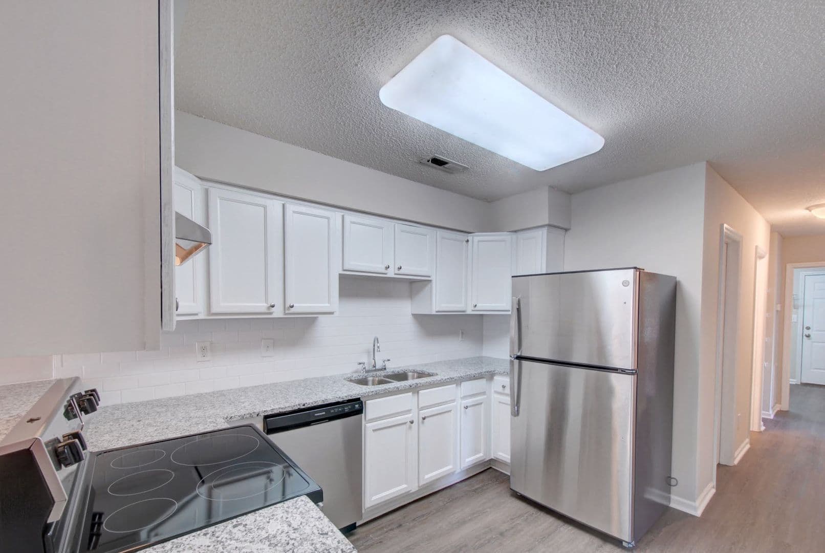 Madison Apartment: 126 Railroad Ridge Road