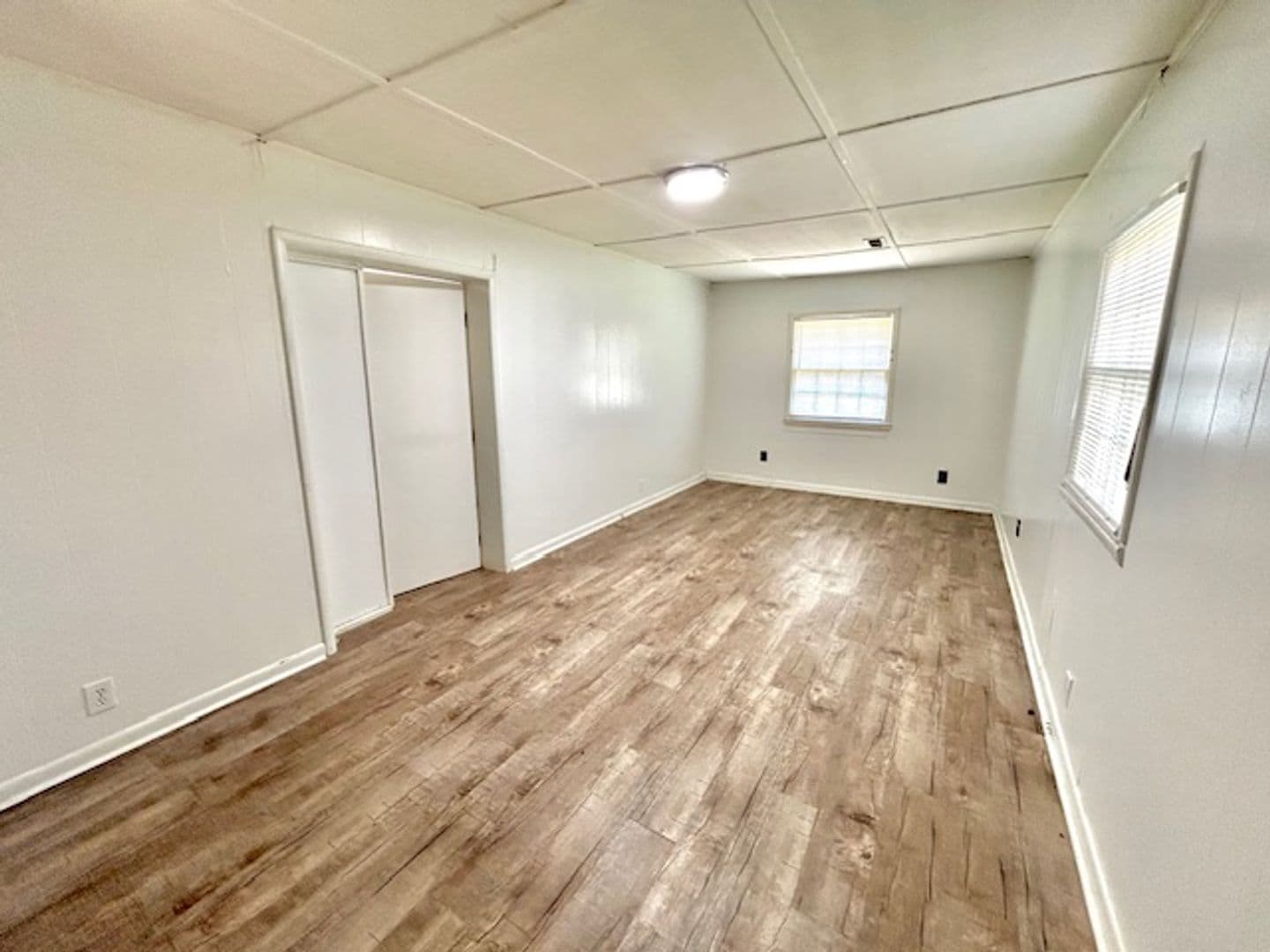 Huntsville House: 3004 Belafonte Ave NW