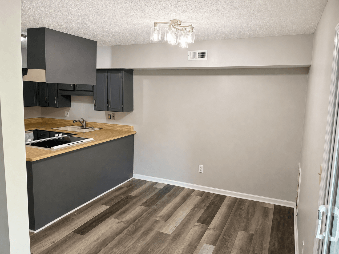 Huntsville Apartment: 9024 Mahogany Row