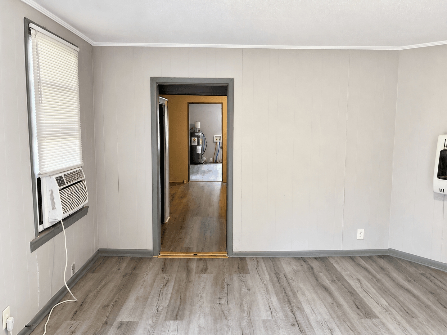 Huntsville House: 3506 Emm Ell St.