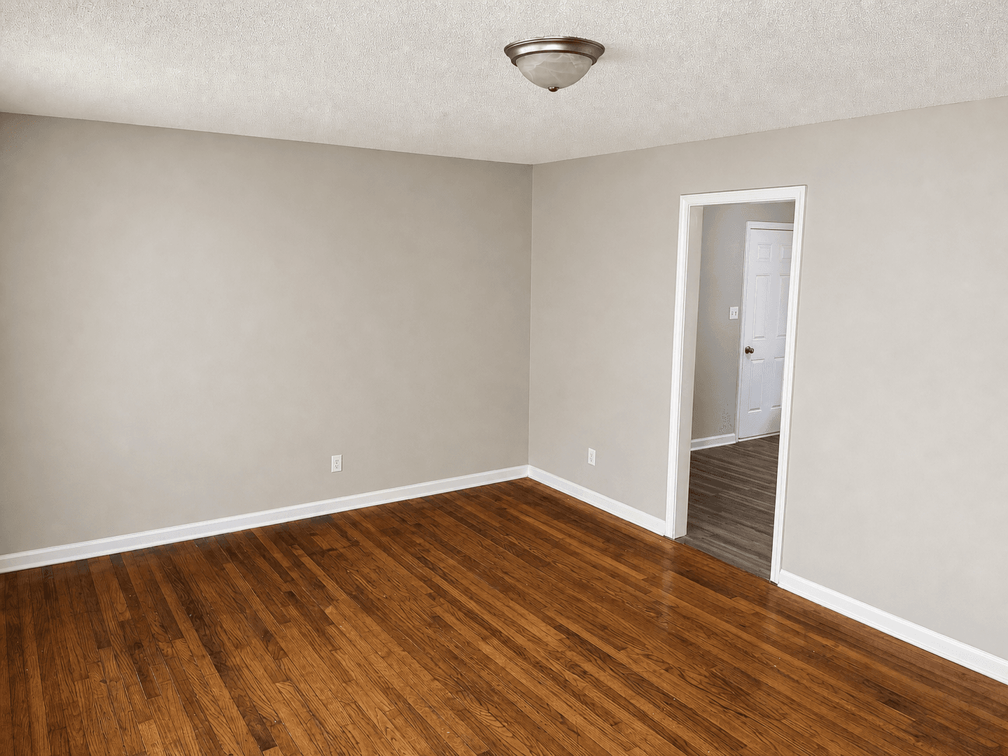 Huntsville House: 2607 Bonnie View Drive