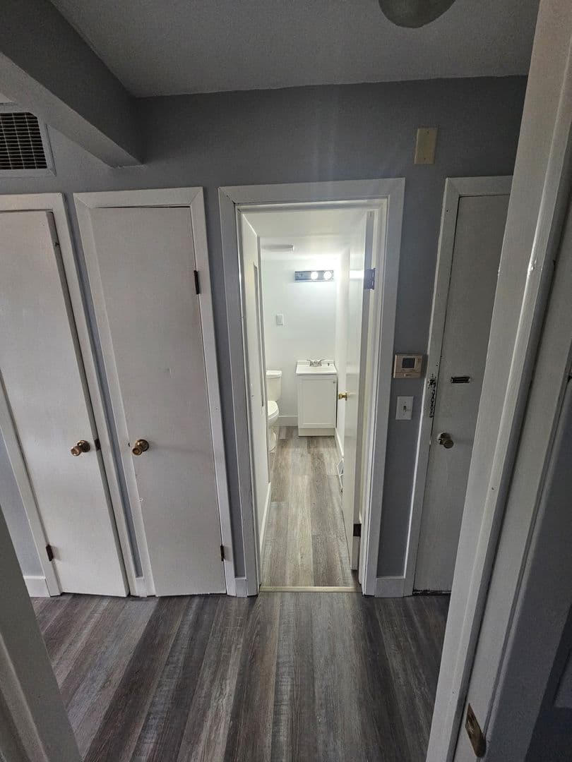 Menominee Apartment: 4035 10th St