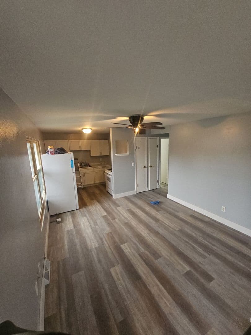 Menominee Apartment: 4035 10th St