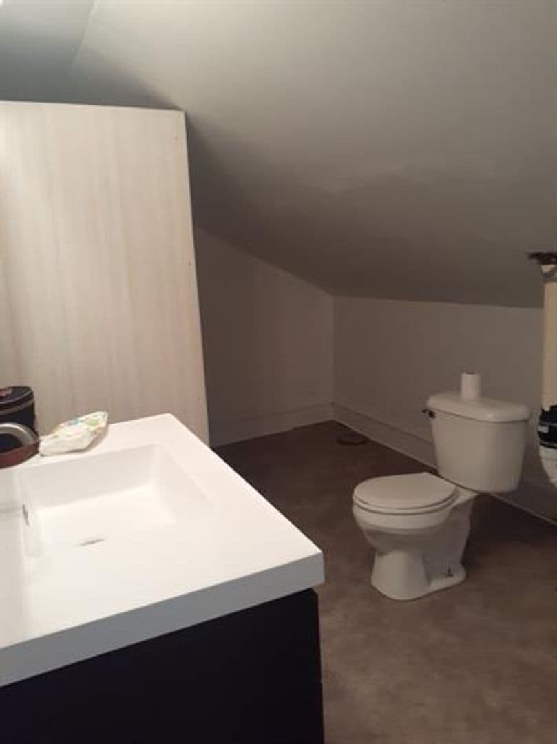 Marinette Apartment: 1007 Main St
