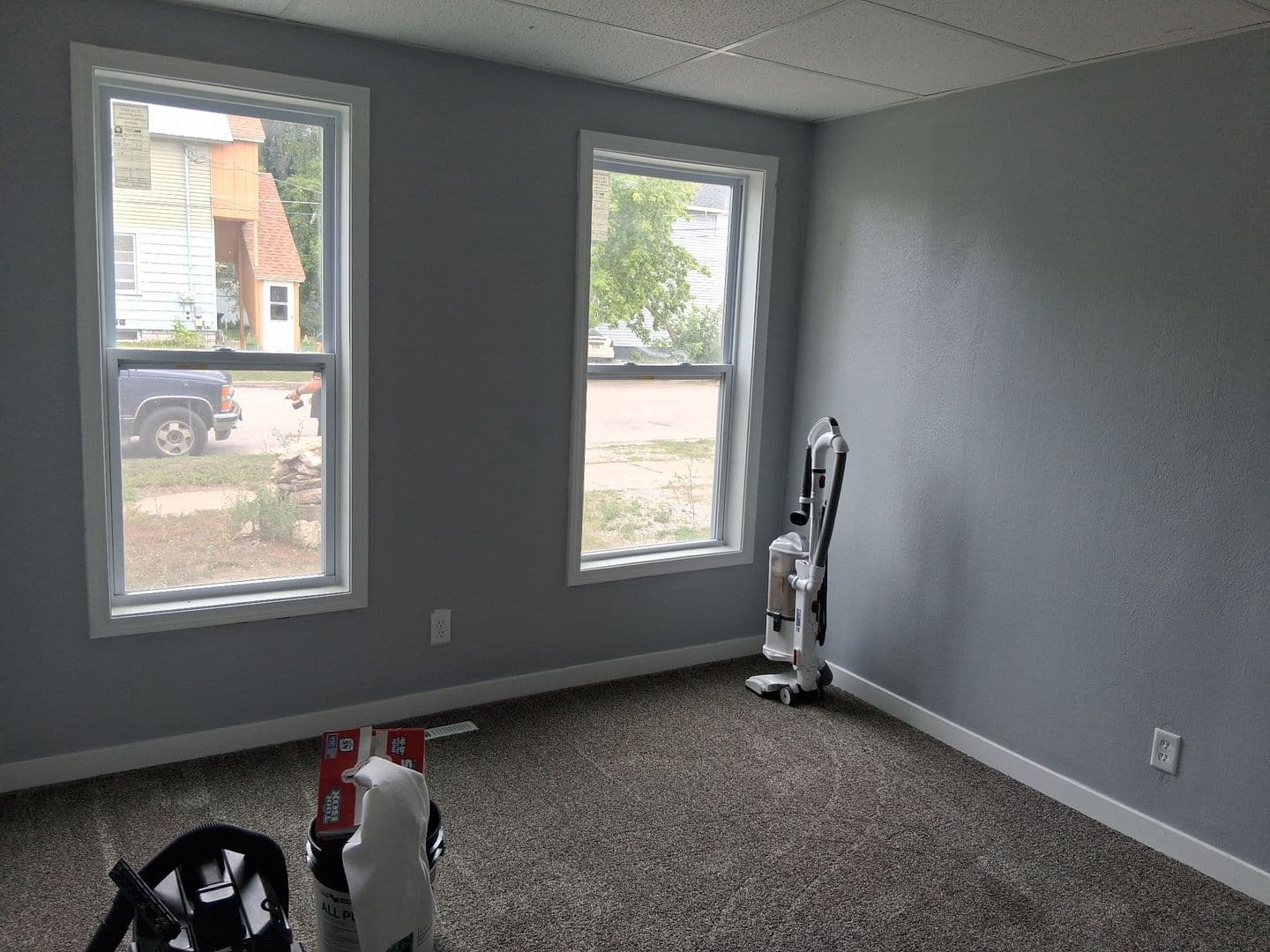 Menominee Apartment: 801 8th Ave