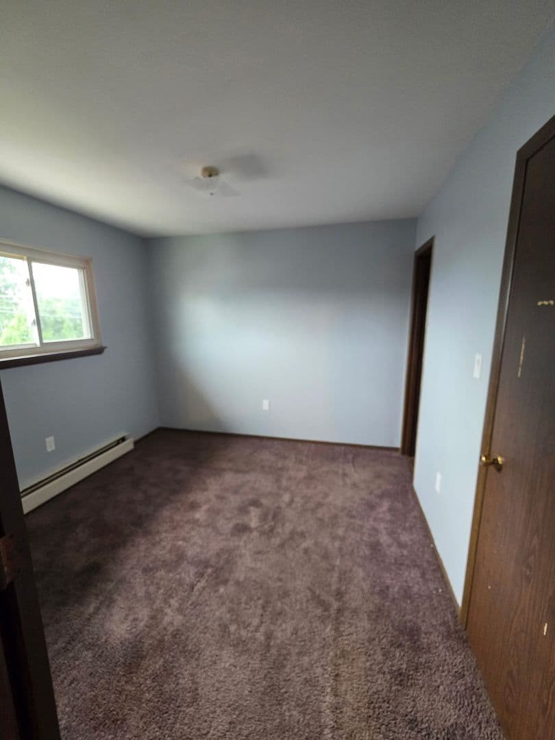 Menominee Apartment: 3625 10th St