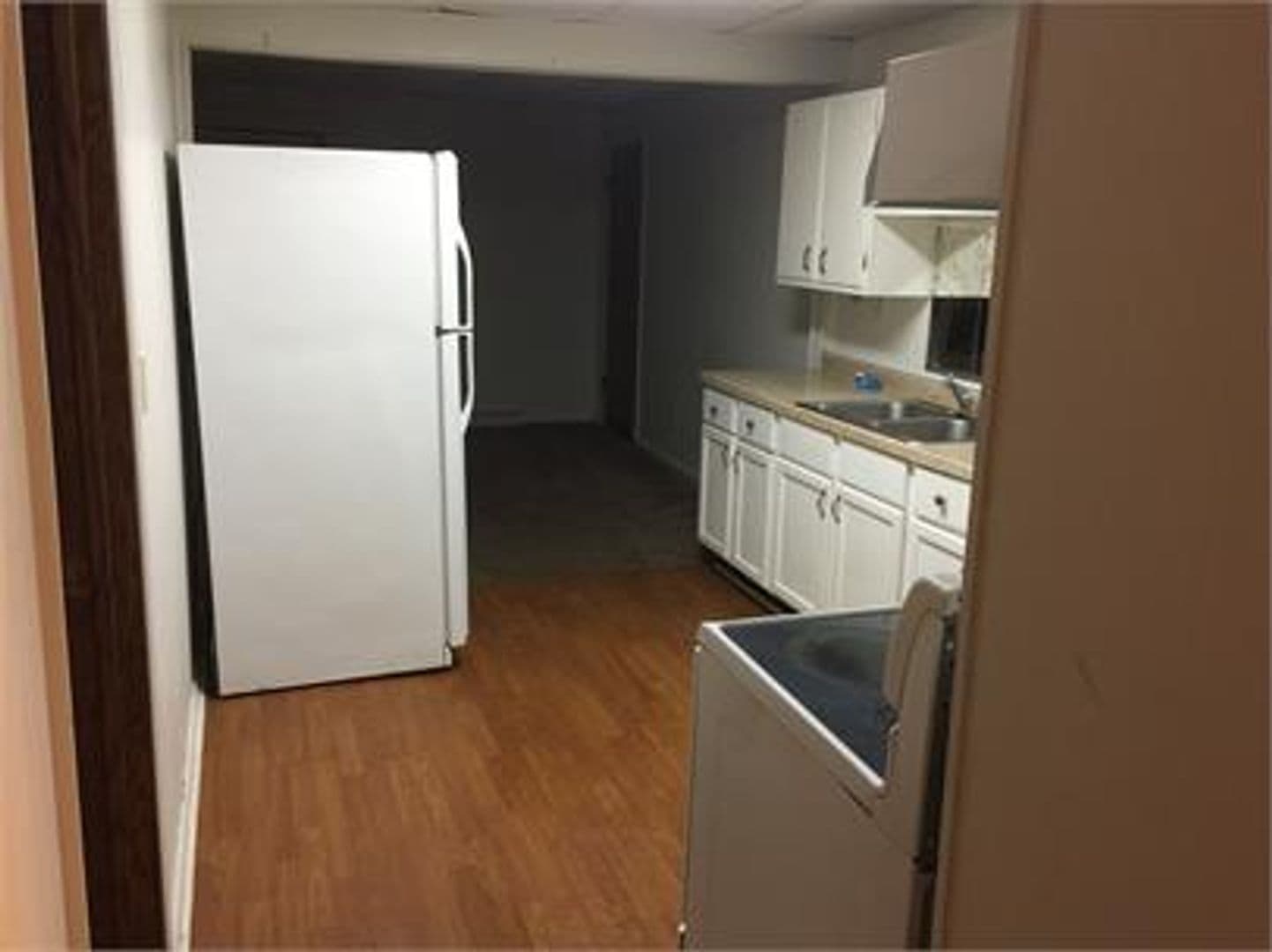 Menominee Apartment: 4035 10th St