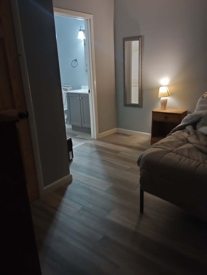 Menominee Apartment: 1005 41st Ave