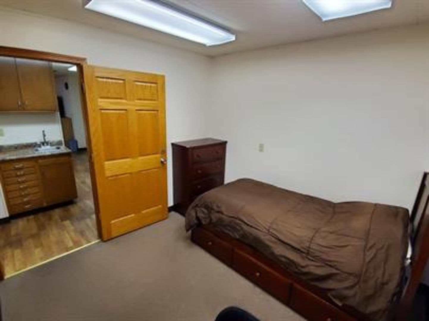 Menominee House: 2108 22nd Ave