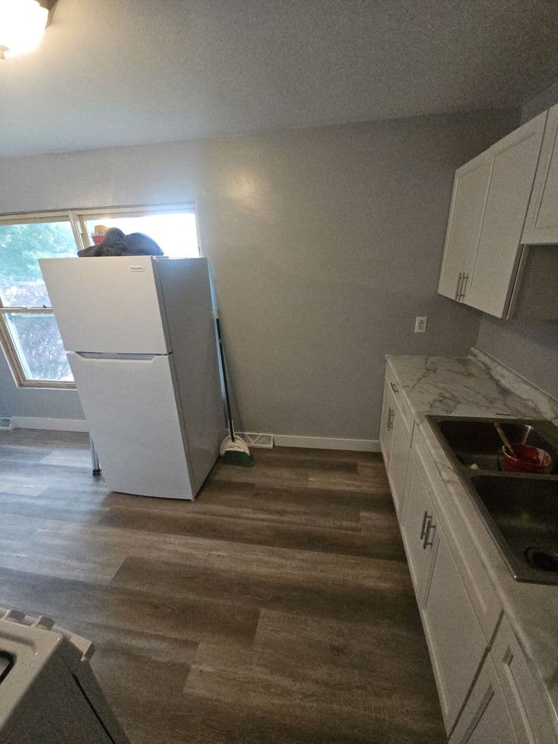 Menominee Apartment: 4035 10th St