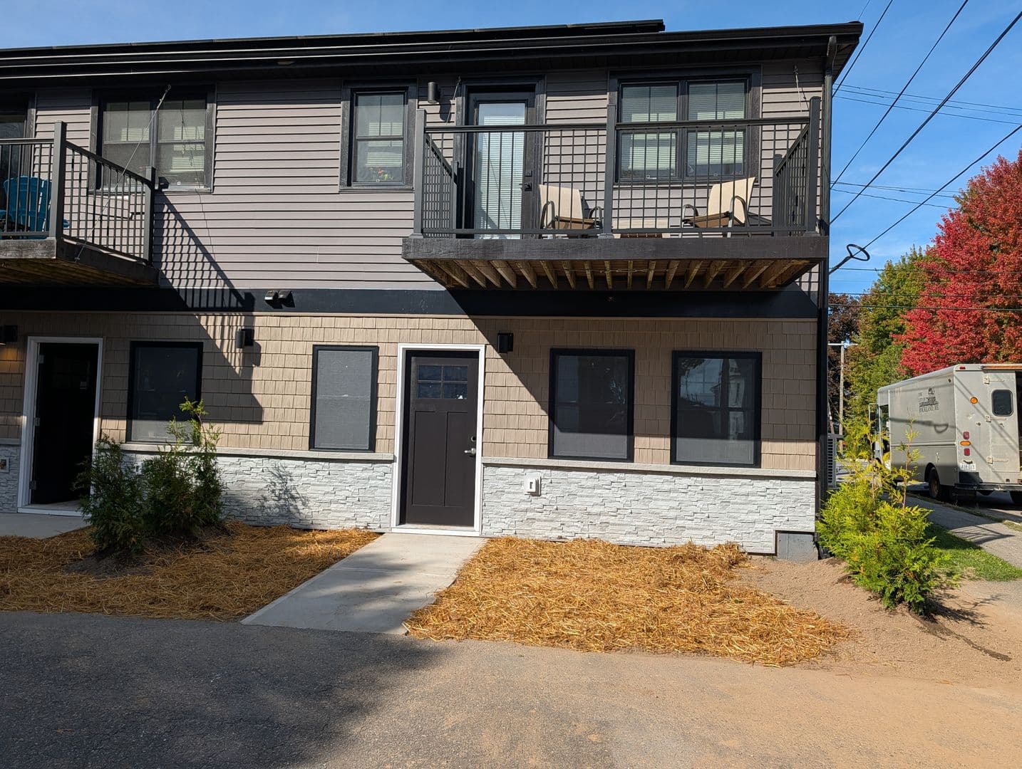 Rockland Apartment: 139 Union St.