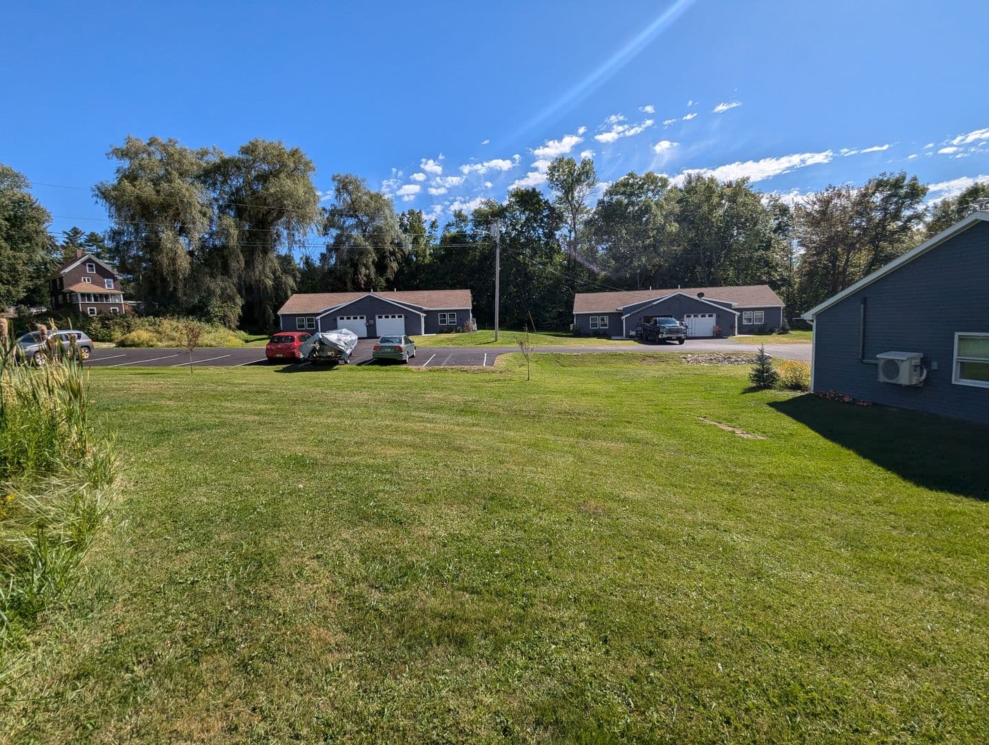 Augusta Apartment: 5-10 Hummingbird Circle