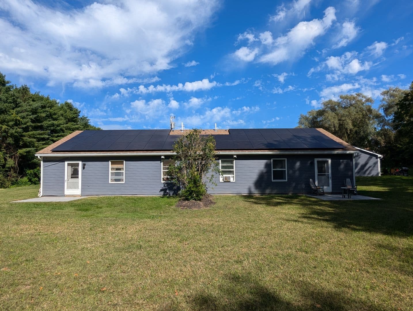 Augusta Apartment: 5-10 Hummingbird Circle