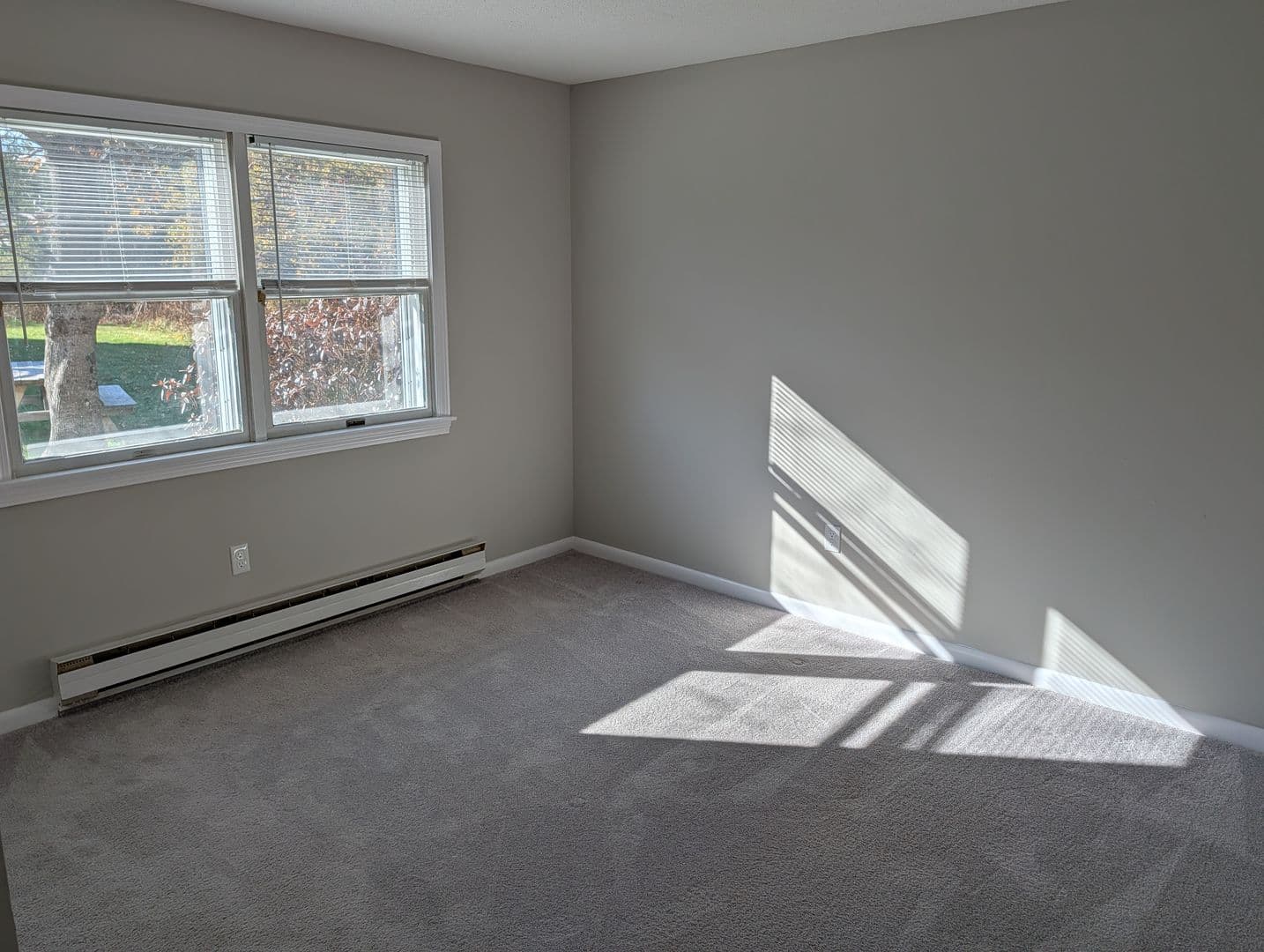 Rockland Apartment: 172 Camden St.