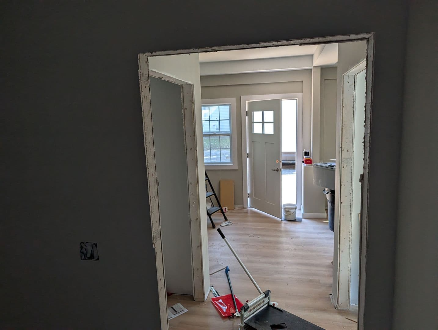 Rockland Apartment: 139 Union St.