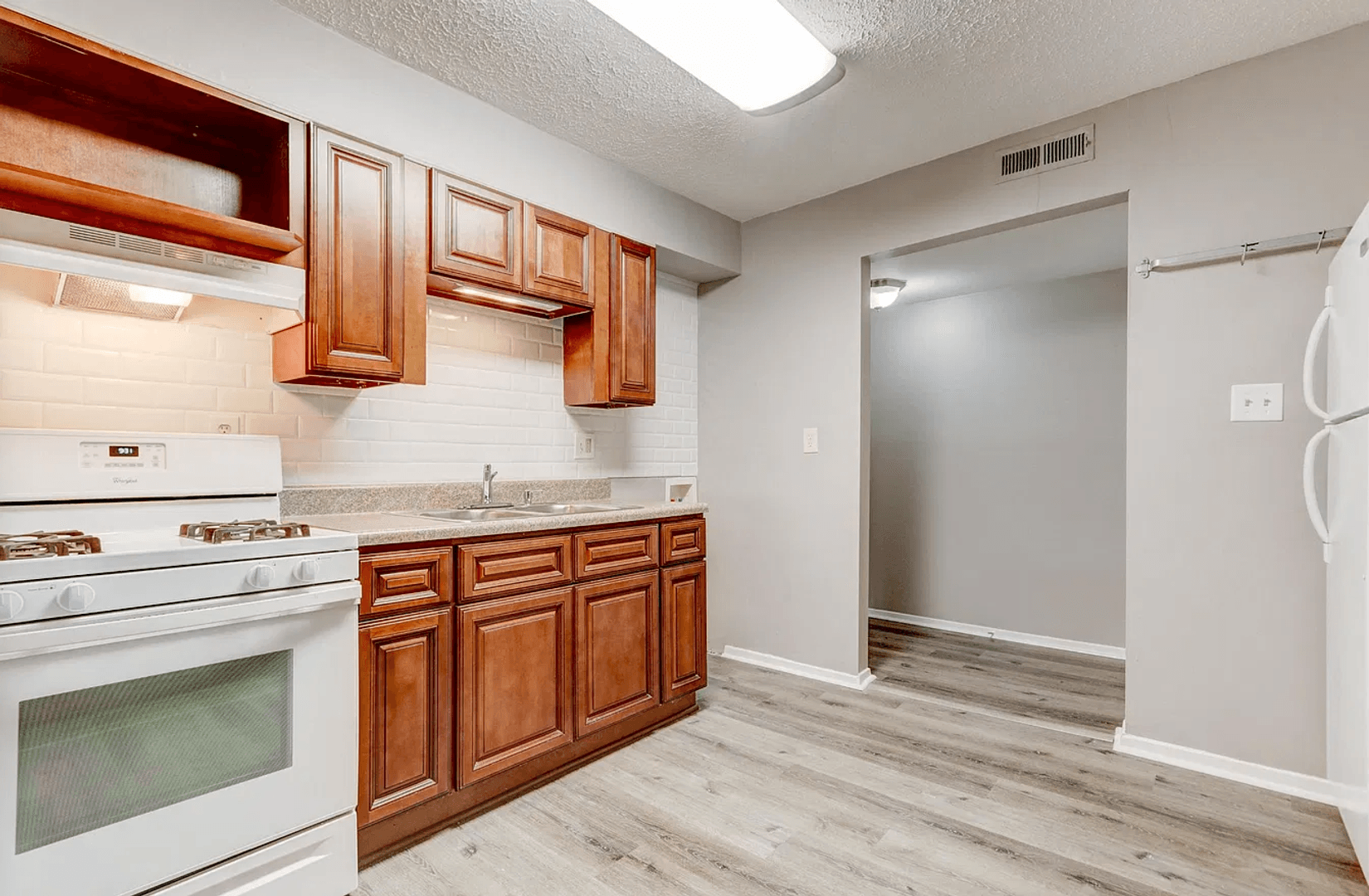 Knoxville Apartment: 3636 Taliluna Ave.