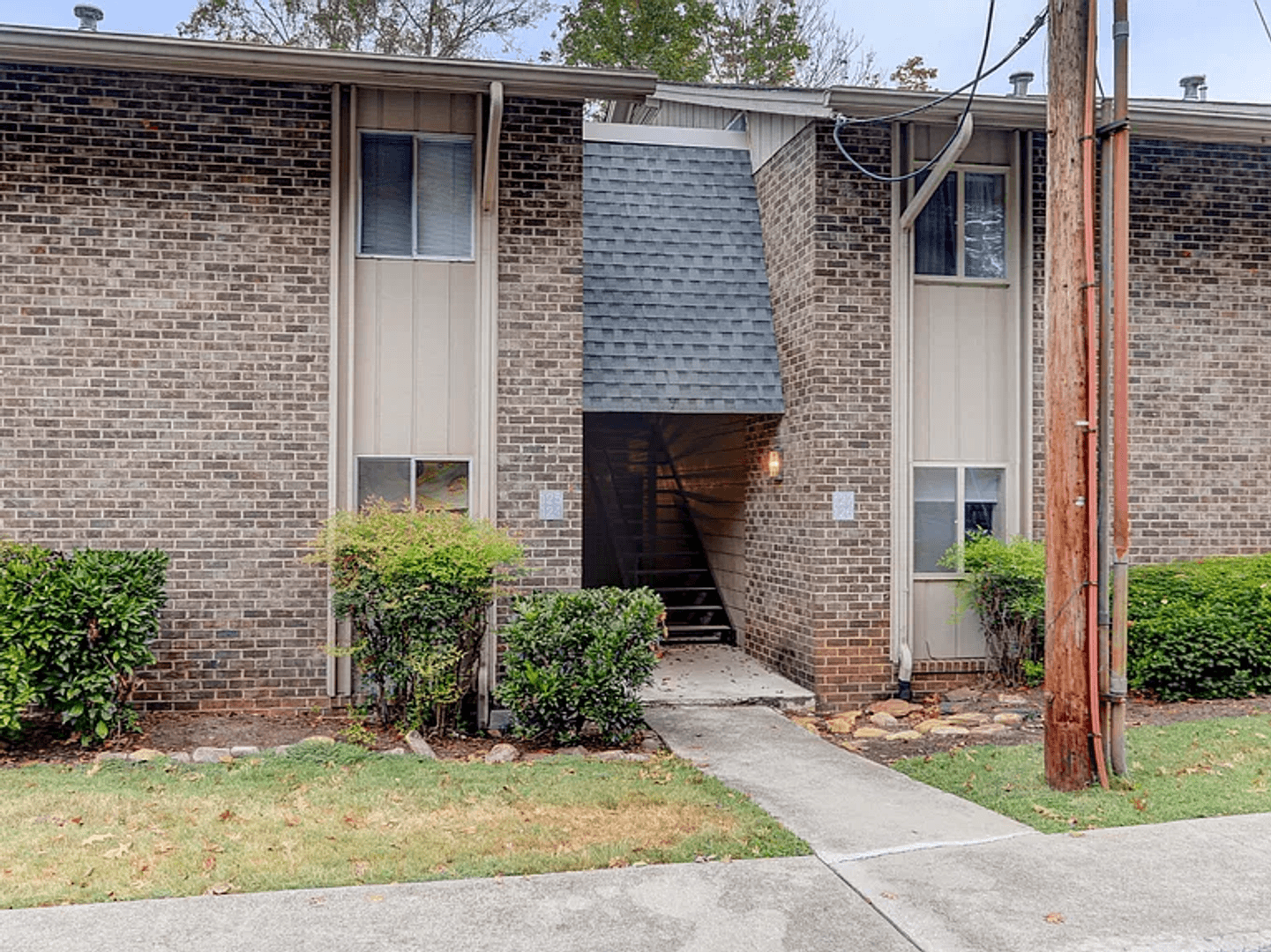Knoxville Apartment: 3636 Taliluna Ave.