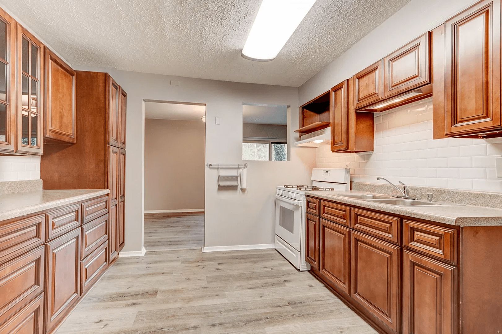 Knoxville Apartment: 3636 Taliluna Ave.