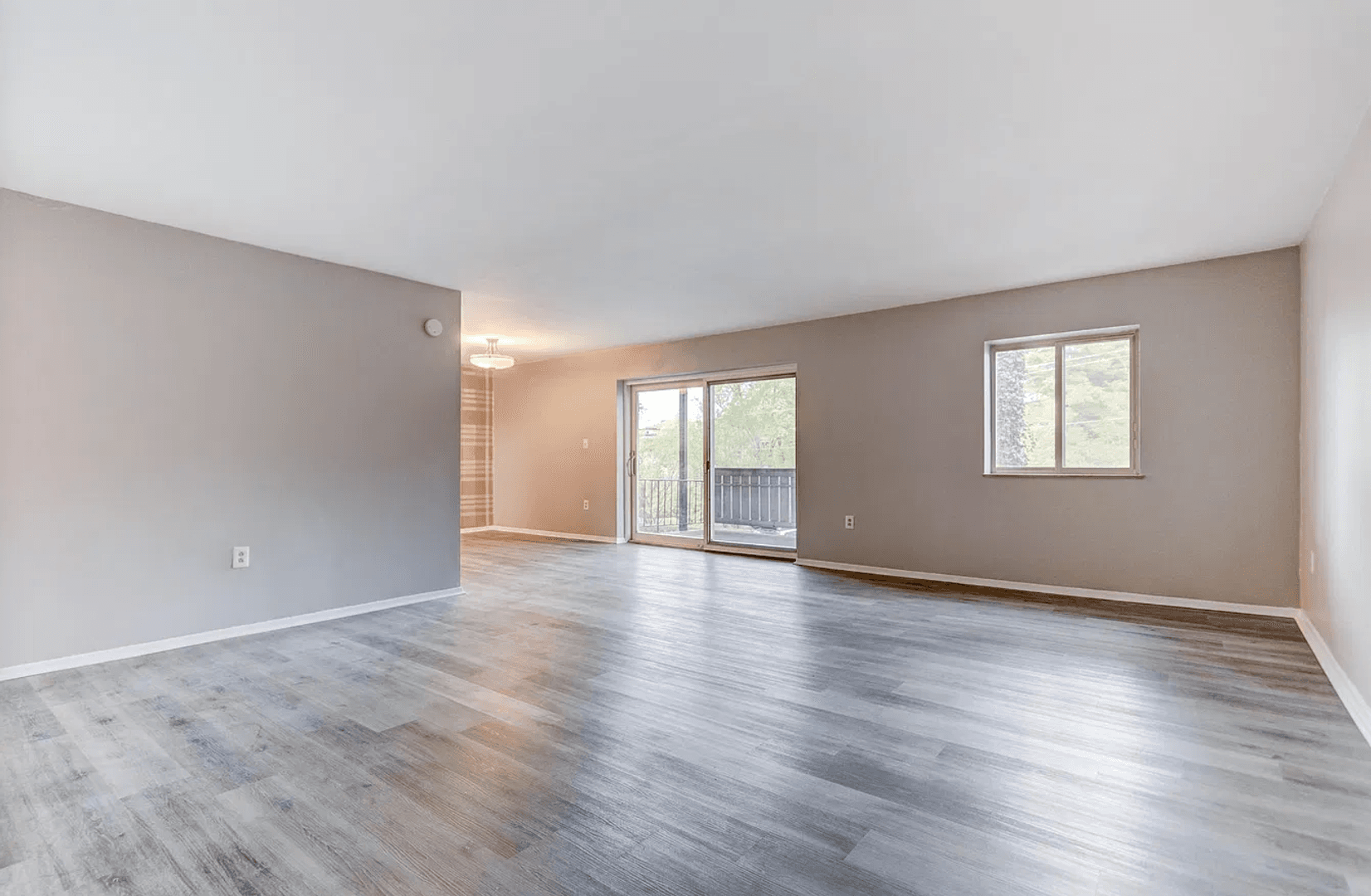 Knoxville Apartment: 3636 Taliluna Ave.