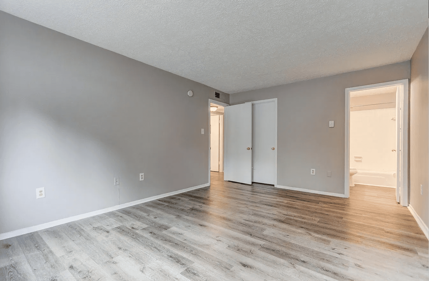 Knoxville Apartment: 3636 Taliluna Ave.