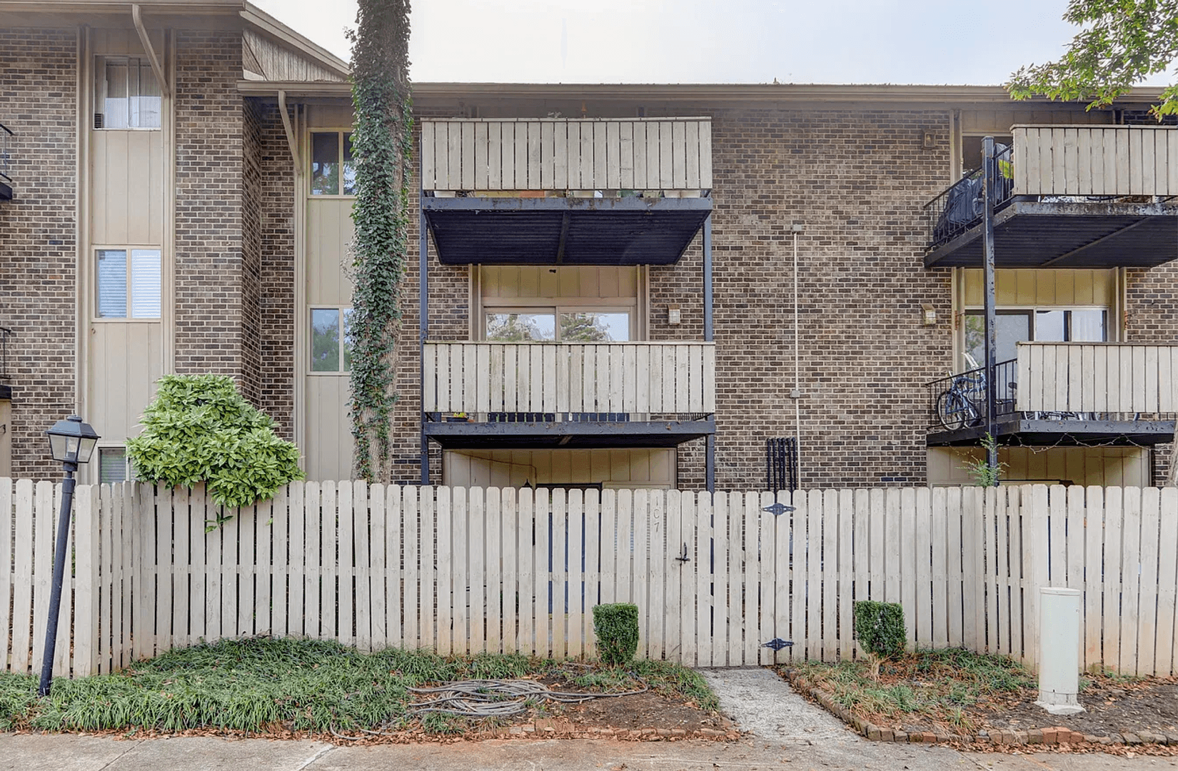 Knoxville Apartment: 3636 Taliluna Ave.