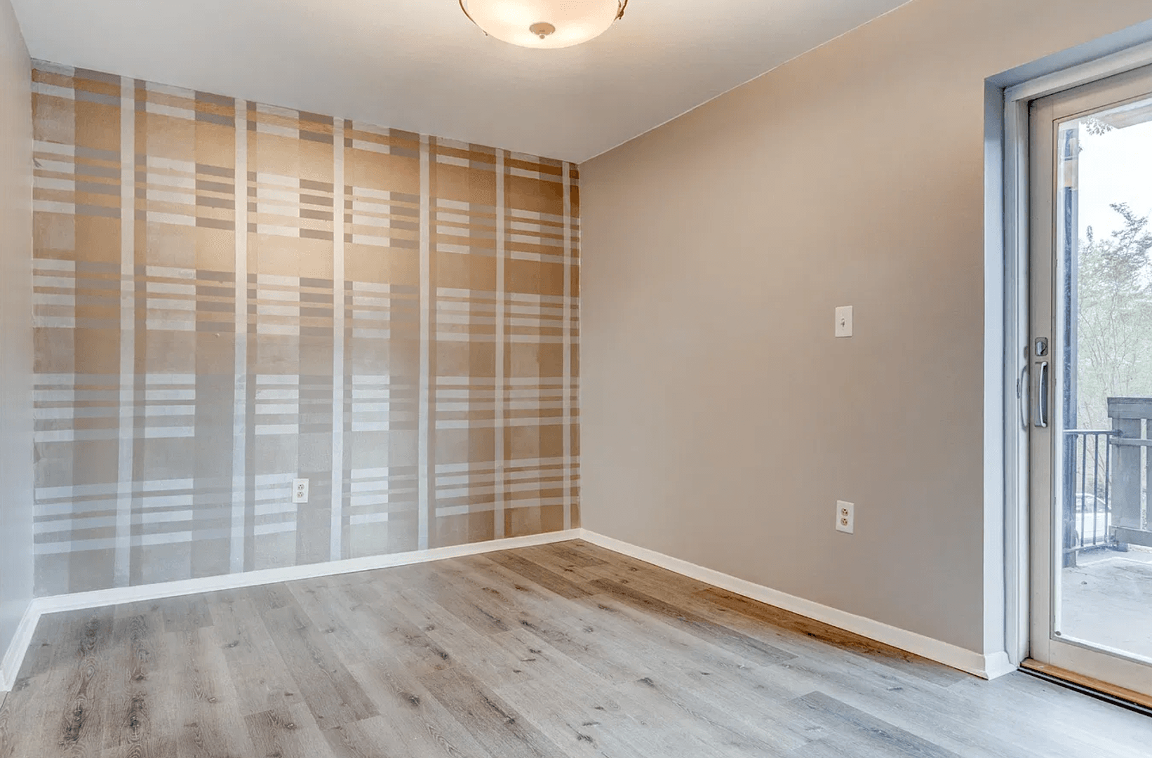 Knoxville Apartment: 3636 Taliluna Ave.
