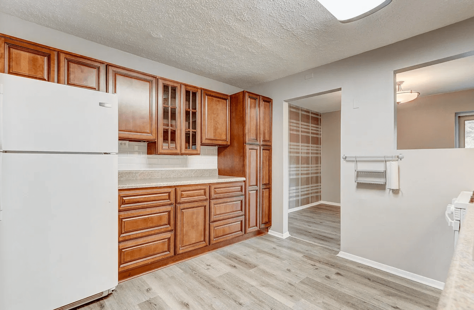 Knoxville Apartment: 3636 Taliluna Ave.