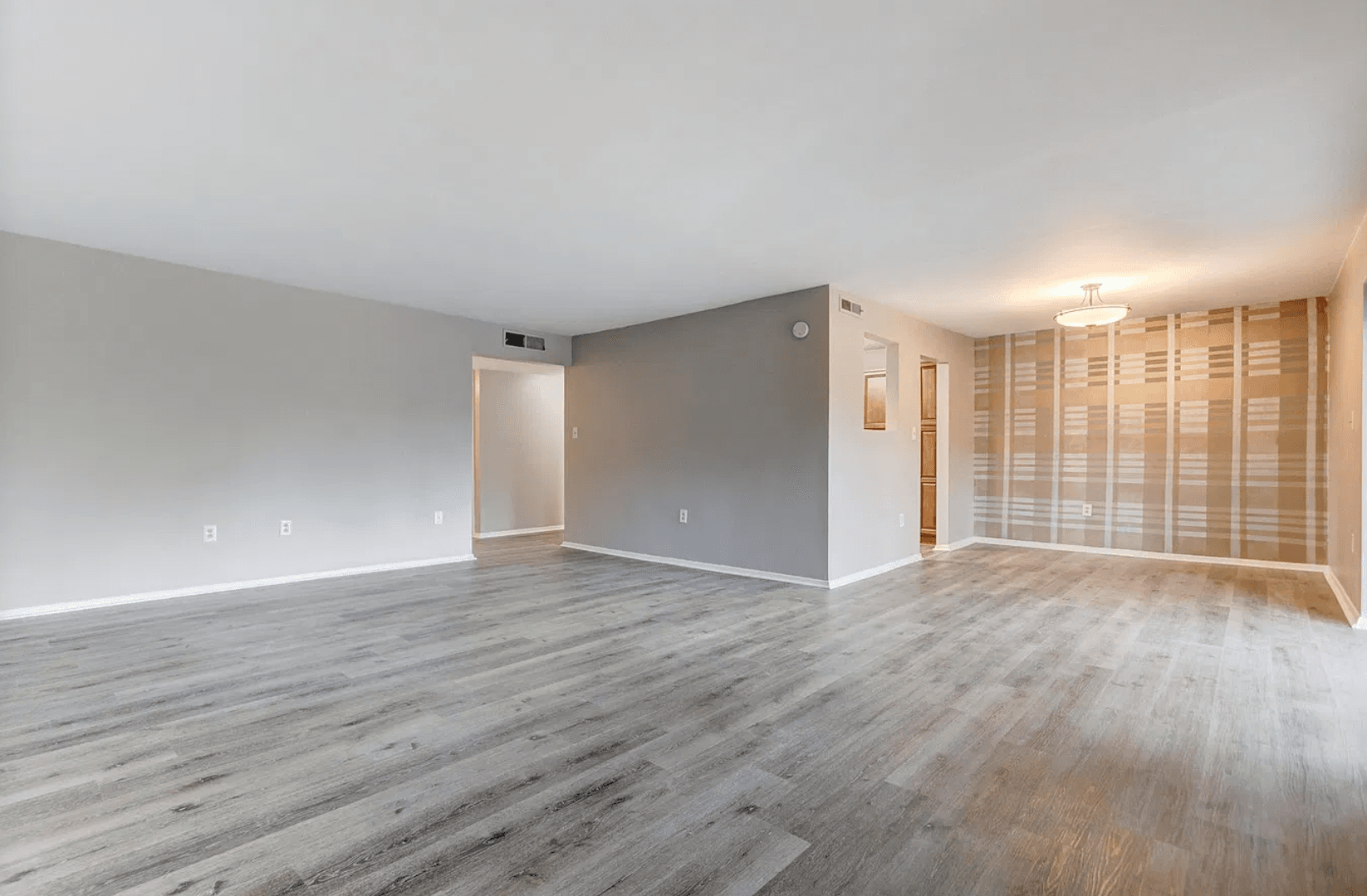 Knoxville Apartment: 3636 Taliluna Ave.
