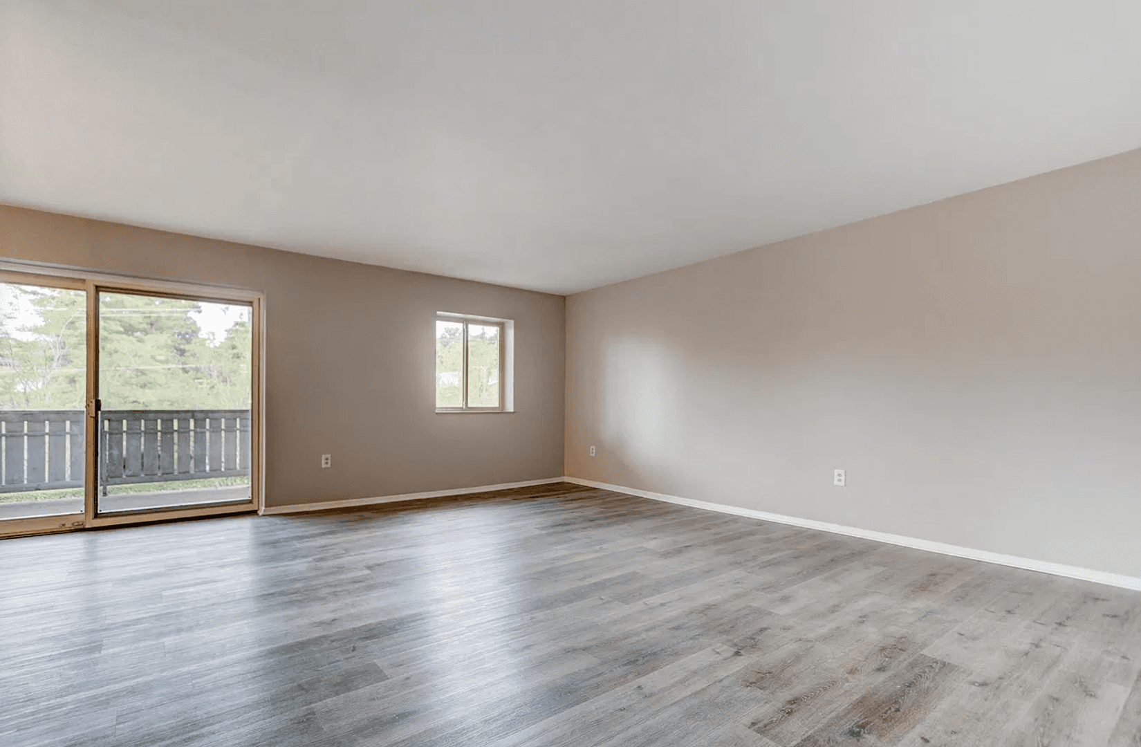 Knoxville Apartment: 3636 Taliluna Ave.