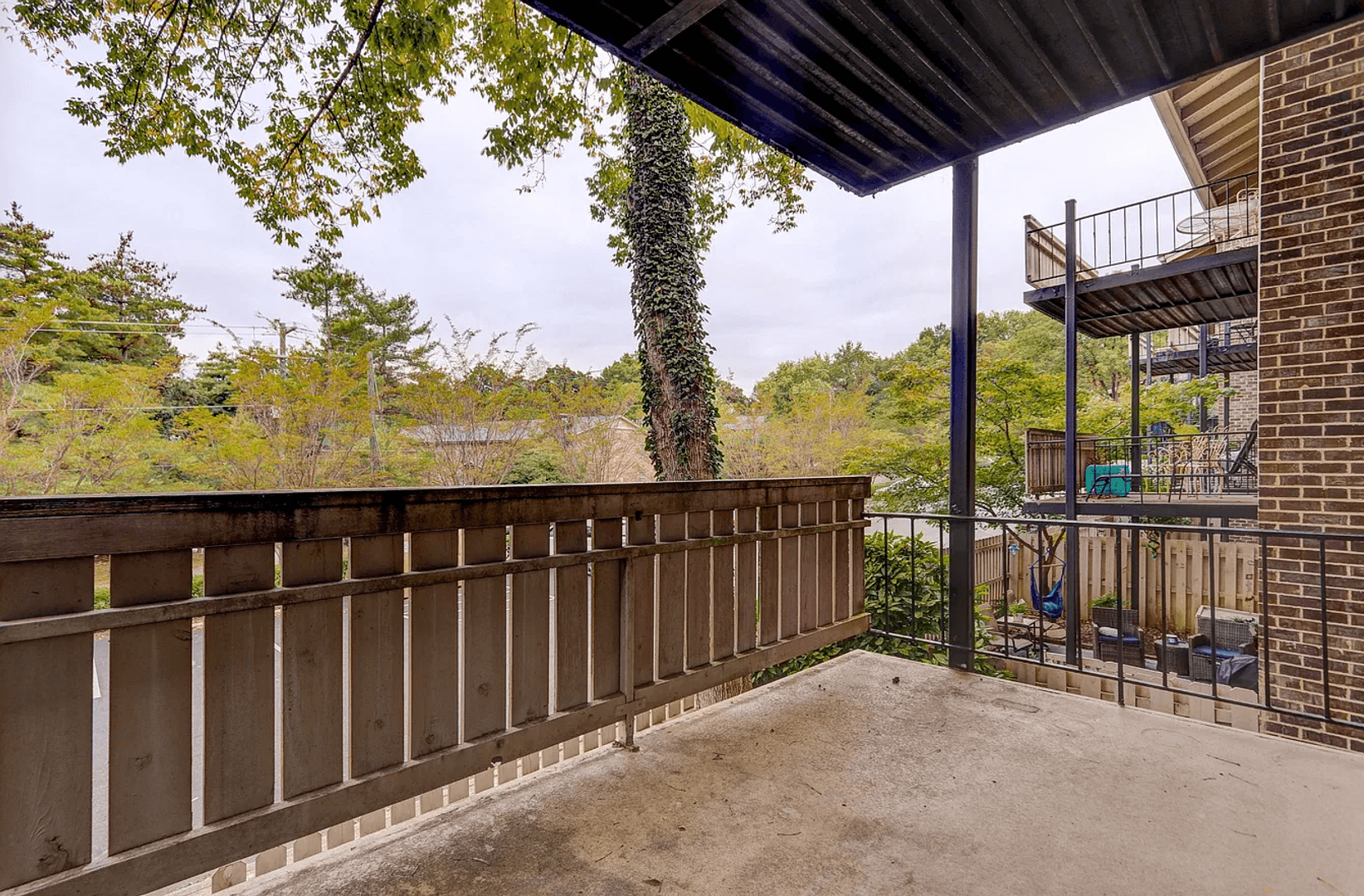 Knoxville Apartment: 3636 Taliluna Ave.