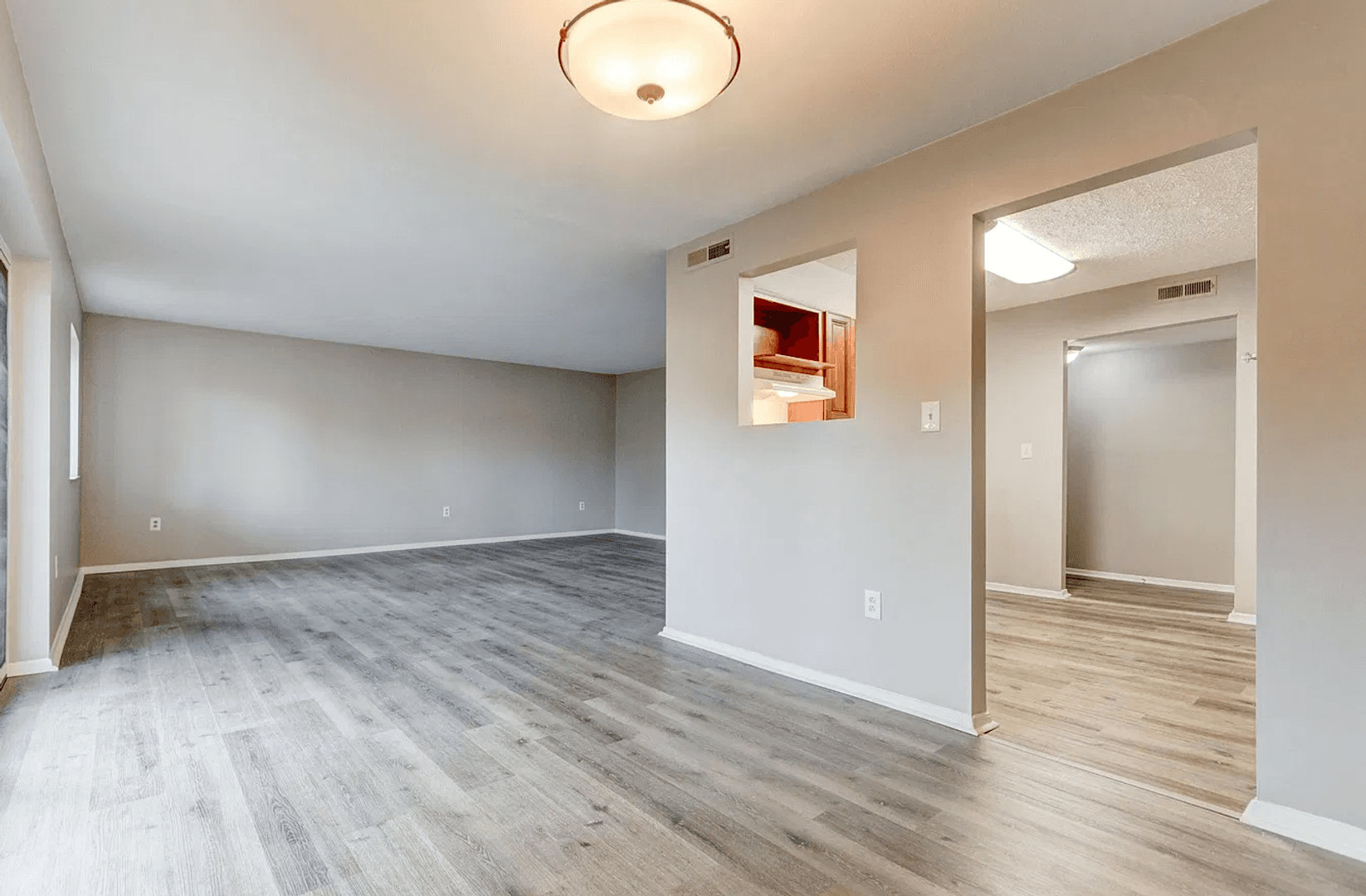 Knoxville Apartment: 3636 Taliluna Ave.
