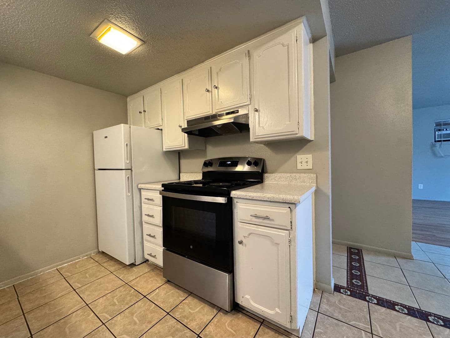 Oklahoma City Apartment: 7413 Melrose Lane