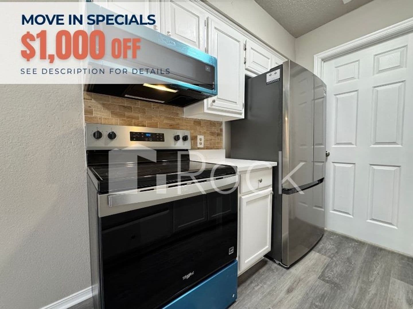 Oklahoma City House: 8300 NW 10th St