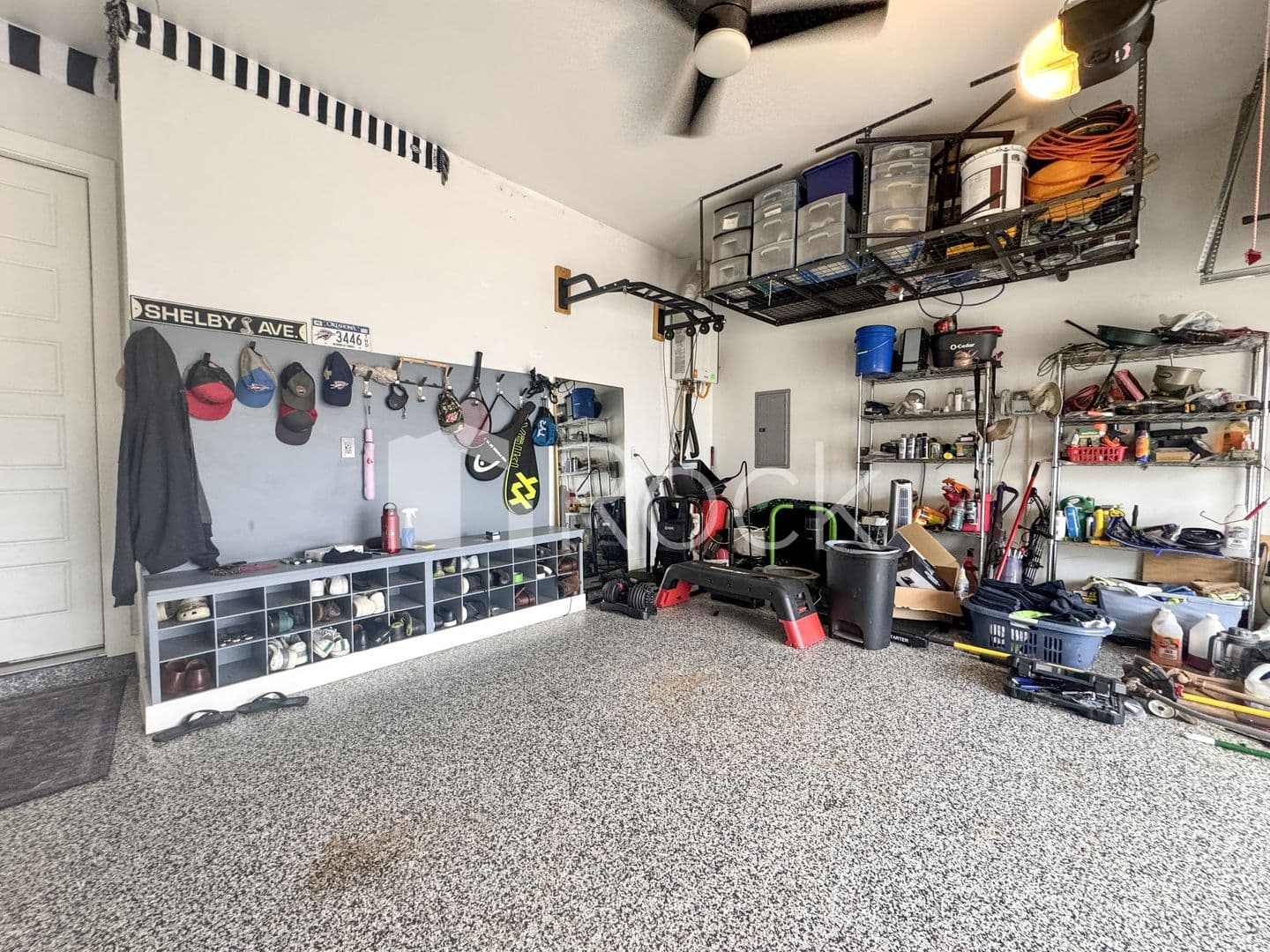 Oklahoma City House: 2553 NW 129th St