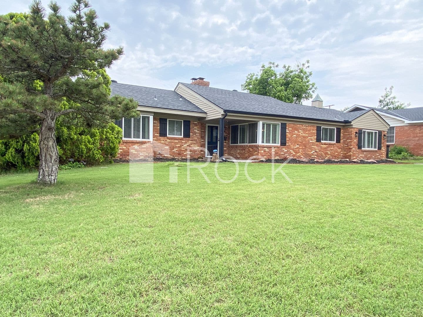 Oklahoma City House: 3308 NW 60th St