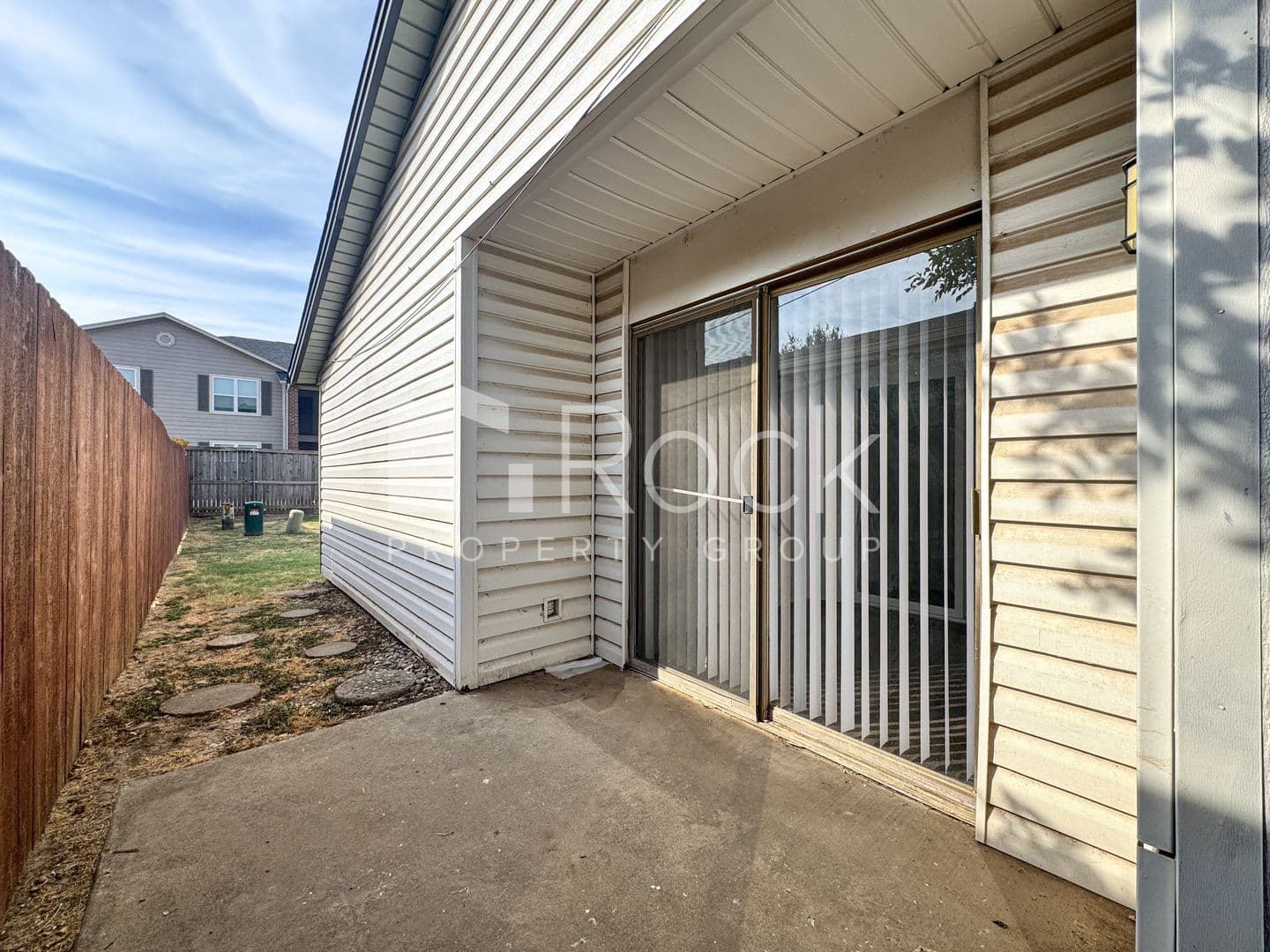 Okahoma City OK Apartment: 8720 S Santa Fe Ave
