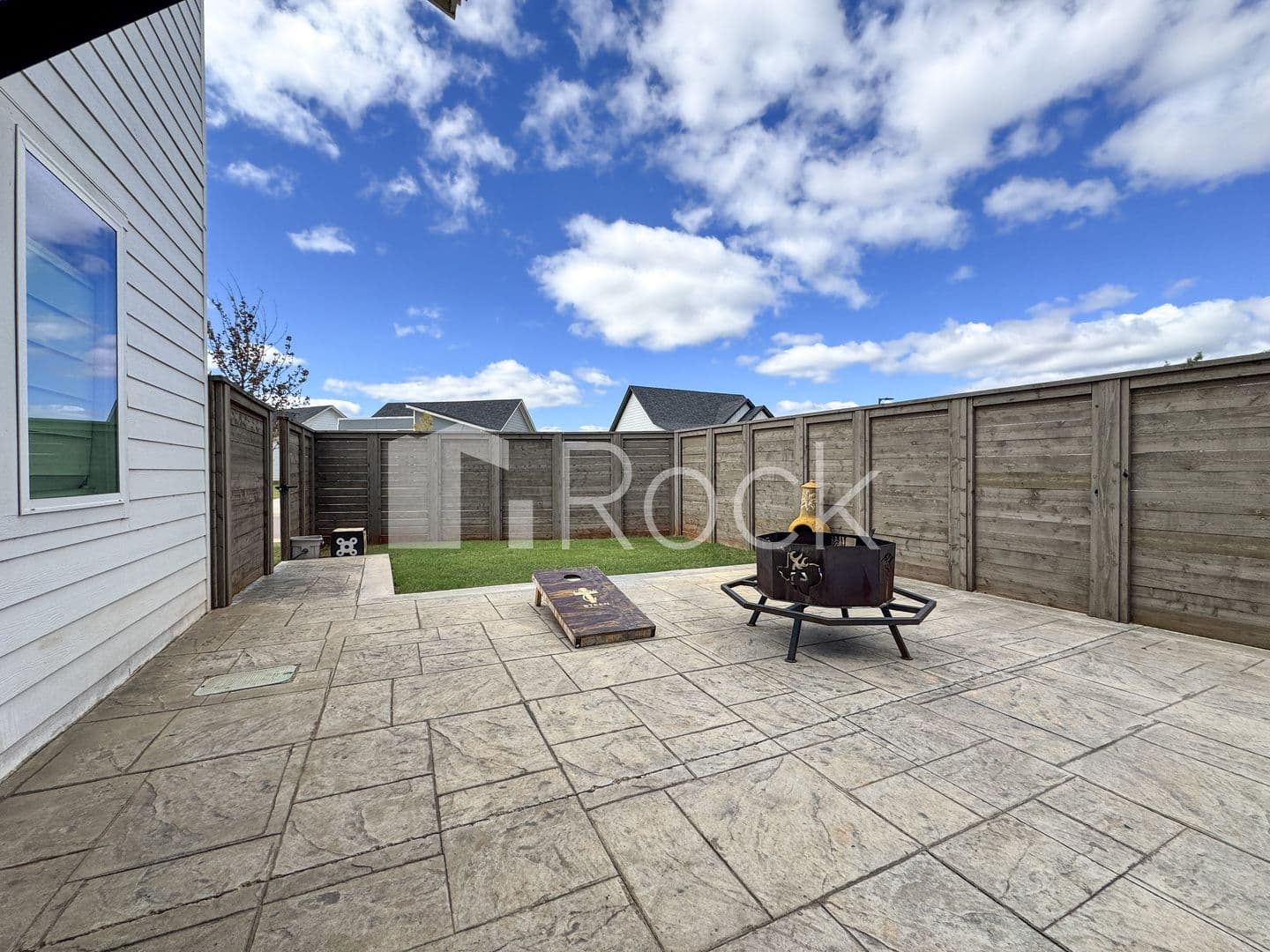 Oklahoma City House: 2553 NW 129th St