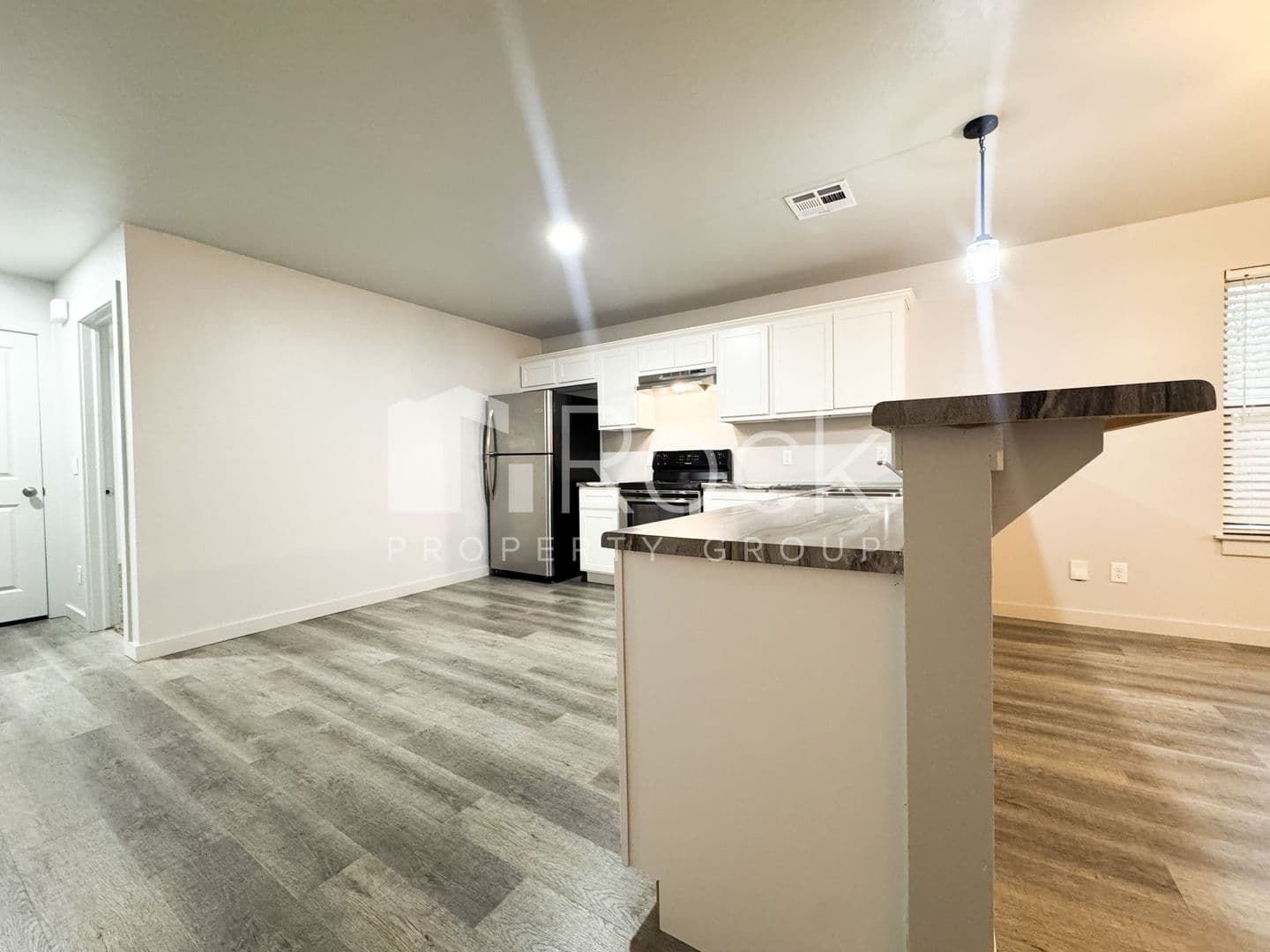 Moore Apartment: 780 NE 27th Street
