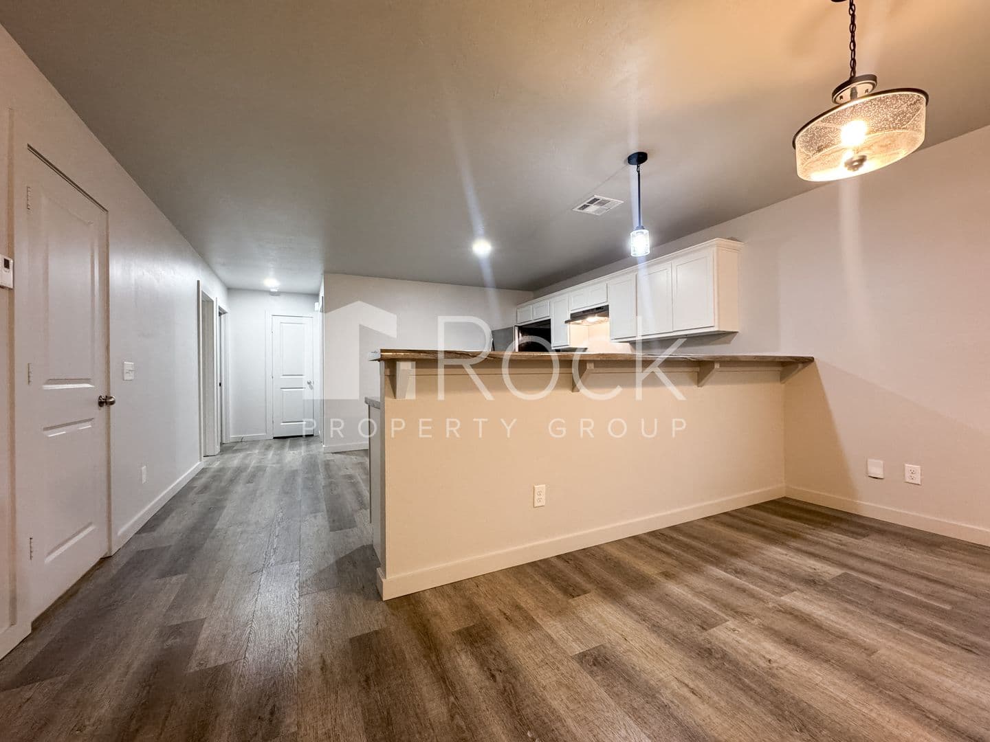 Moore Apartment: 780 NE 27th Street