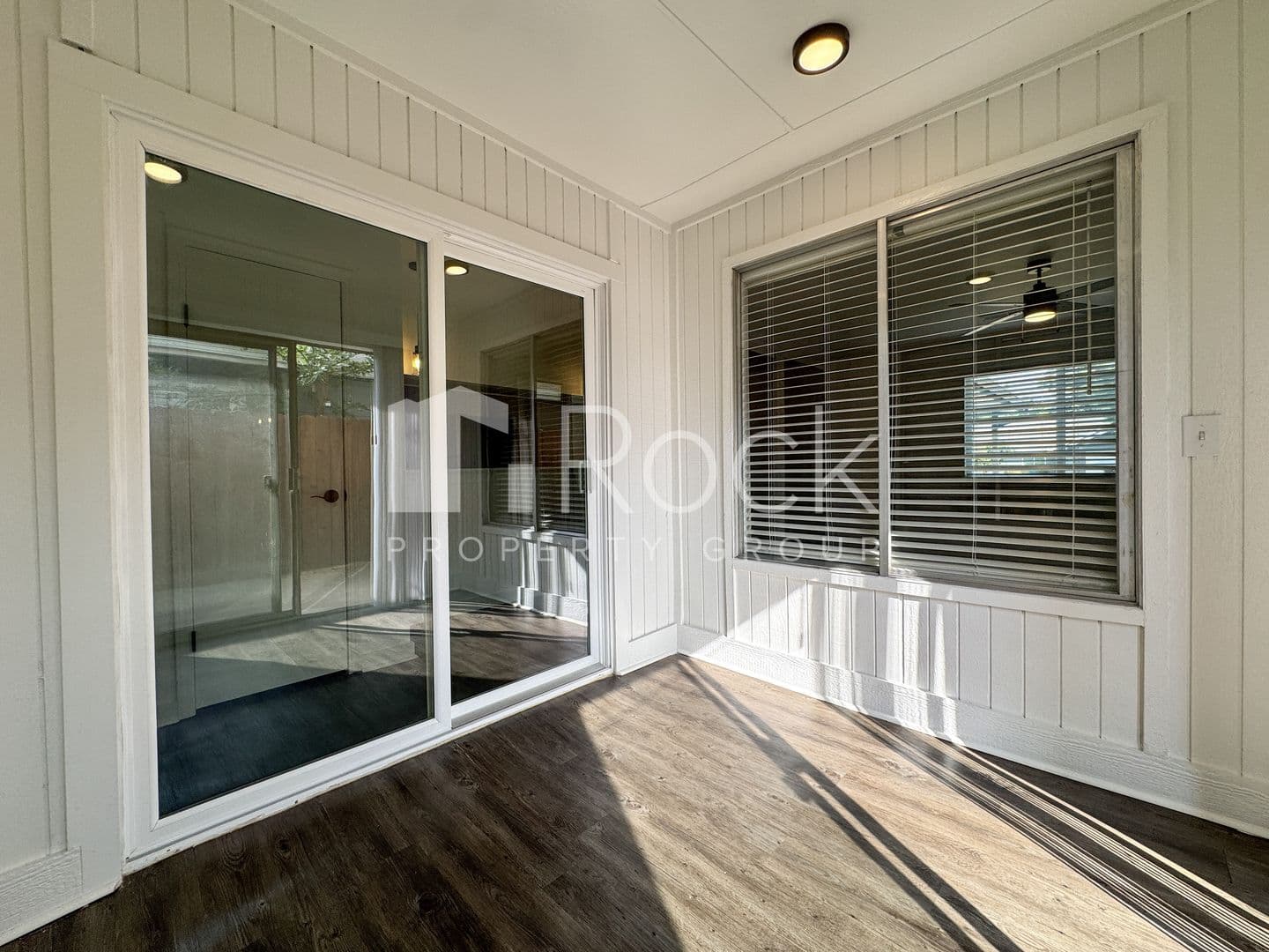 Okahoma City OK Apartment: 8720 S Santa Fe Ave
