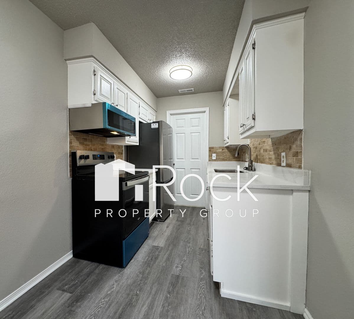Oklahoma City House: 8300 NW 10th St