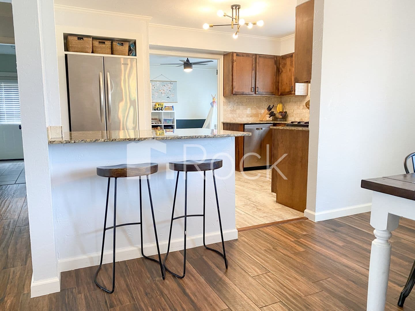 Oklahoma City House: 3308 NW 60th St