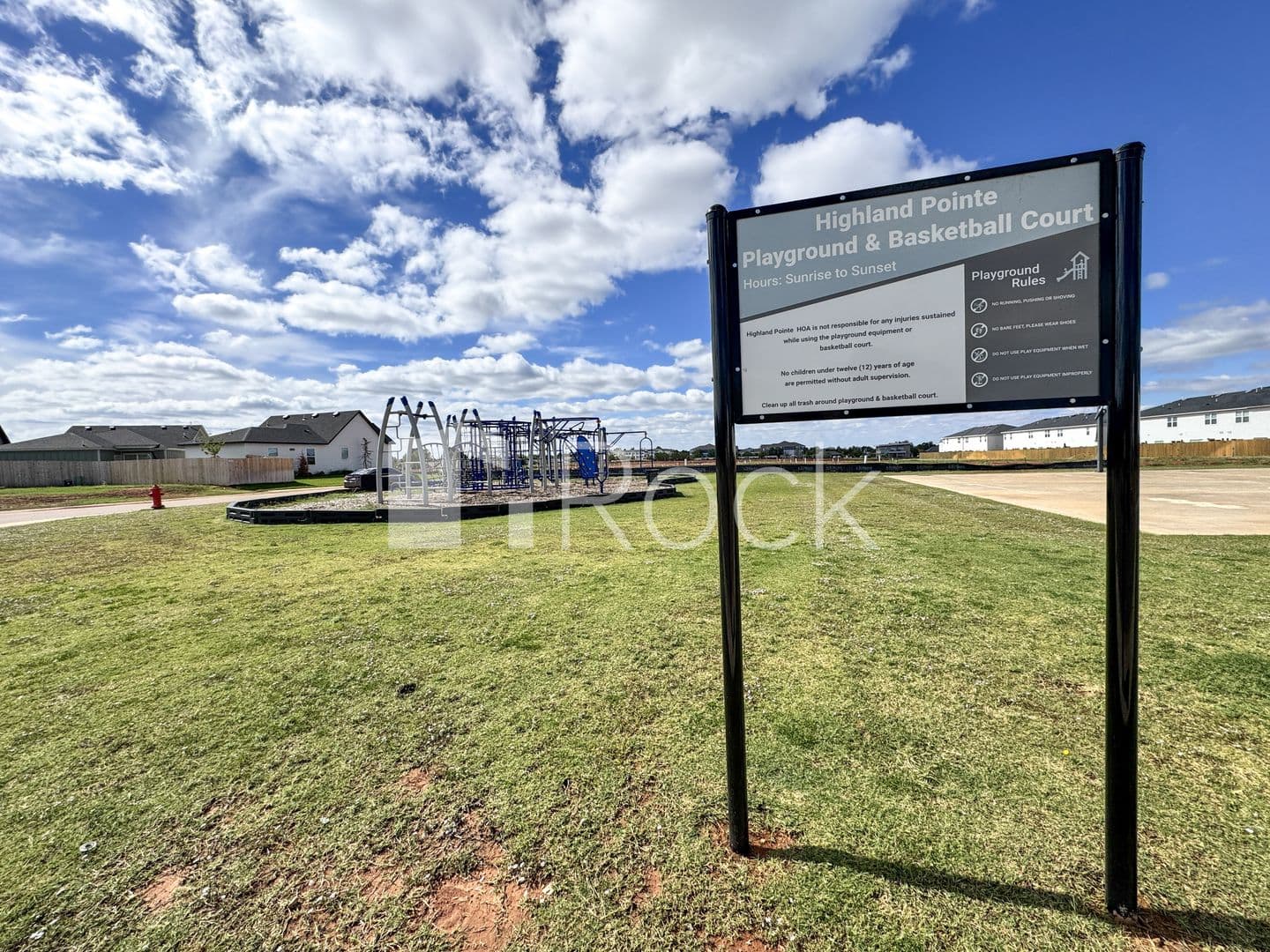 Oklahoma City House: 2553 NW 129th St
