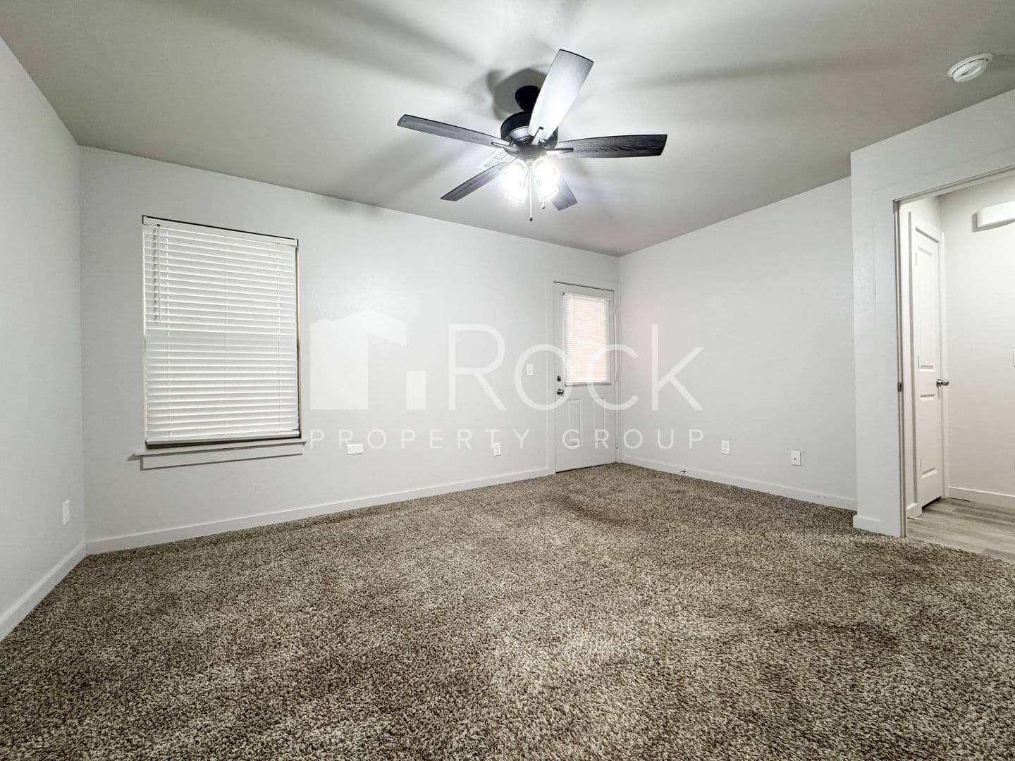 Moore Apartment: 780 NE 27th Street