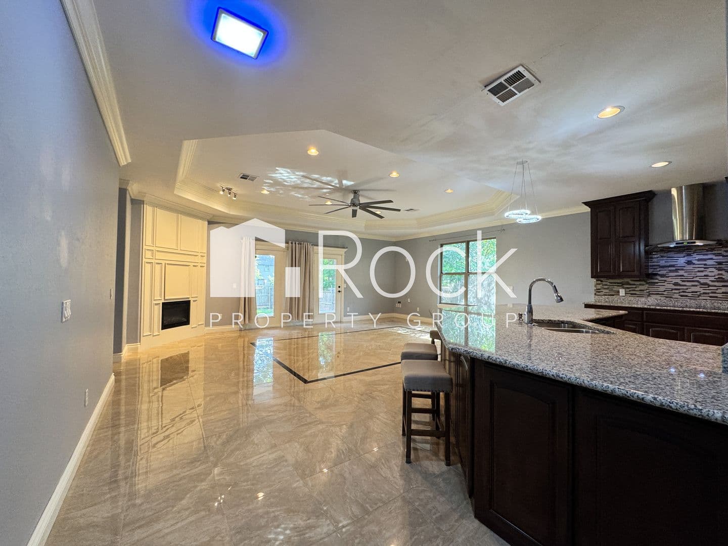 Oklahoma City House: 1609 NW 21st St