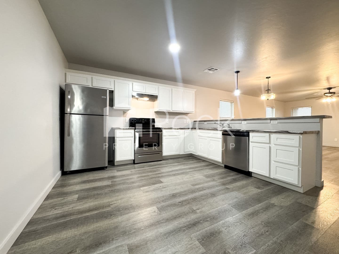 Moore Apartment: 780 NE 27th Street