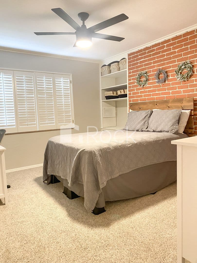 Oklahoma City House: 3308 NW 60th St